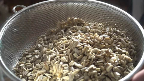 Effortless Dough Mixing in Commercial Machine 스톡 동영상 237017732