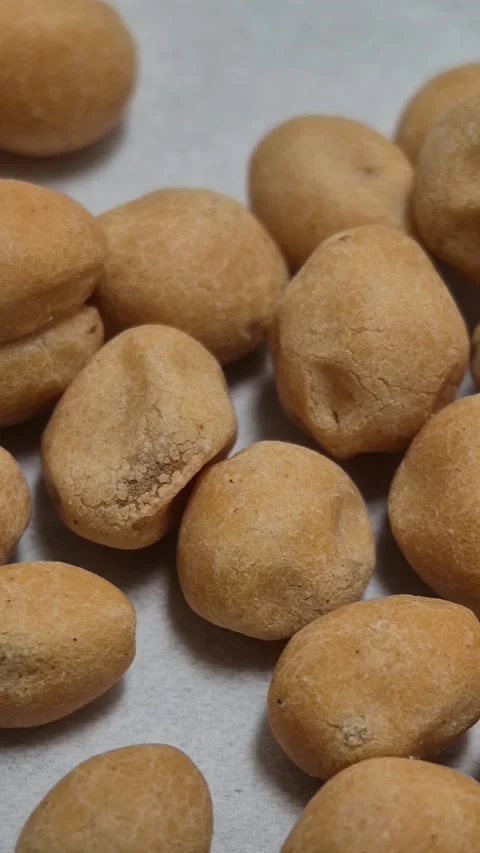 Egg beans Stock Footage 323239584