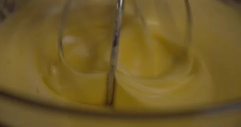 Egg beater beating eggs 스톡 동영상 147259664