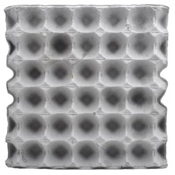 Egg carton Stock Photos