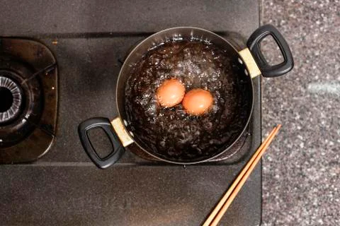 Egg, Chicken Egg Stock Photos