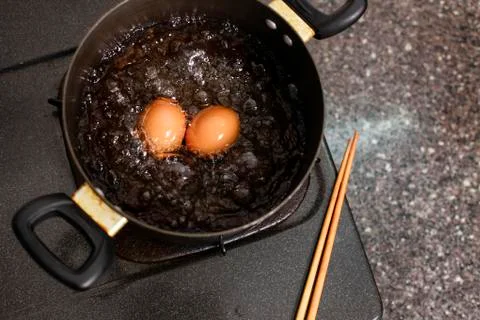 Egg, Chicken Egg Stock Photos