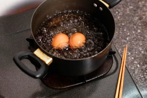 Egg, Chicken Egg Stock Photos
