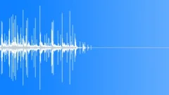 Egg Crack 02 Sound Effect