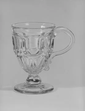 Egg Cup 183070 American With the development of new formulas and techniques.. Stock Photos