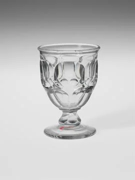 Egg Cup 183070 American With the development of new formulas and techniques.. Stock Photos