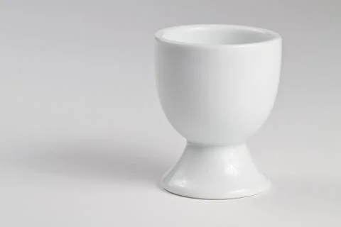 Egg cup Stock Photos