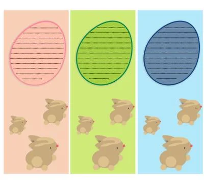 This is a egg for easter celebration. vector for eps10. Stock Illustration