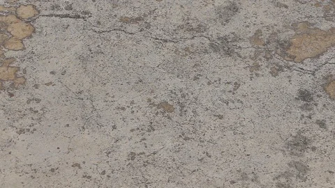 Egg fall on ground and broken Stock-Footage 88232625