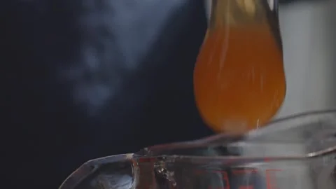 Egg falling slow motion 스톡 동영상 149944919