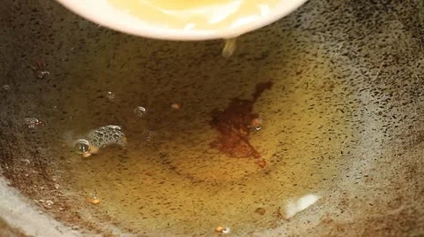 Egg. 動画素材 11344646