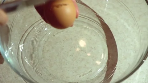 The egg Stock Footage 137310178