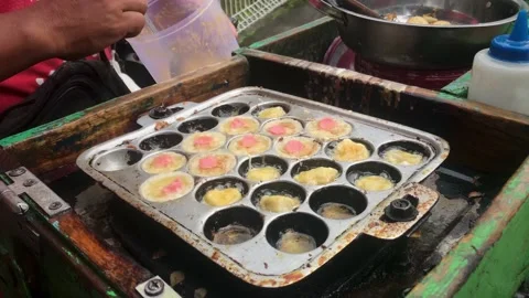 Egg Stock-Footage 171149229