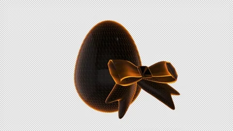 Egg Stock Footage 308019164