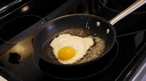 How to Flip an Egg (with video)