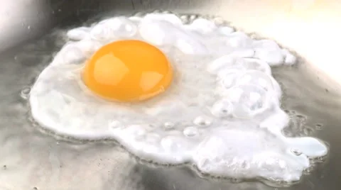 EGG FRYING Vidéo 59004649