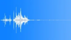 Egg hatch 02 Sound Effect