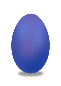 Egg Stock Illustration