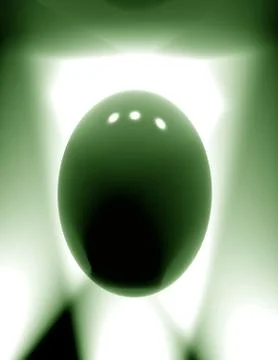 Egg Stock Illustration
