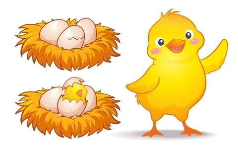 Egg Illustrazione stock