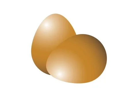 Egg Stock Illustration