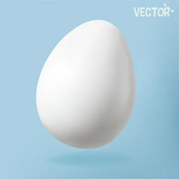 Egg Stock Illustration