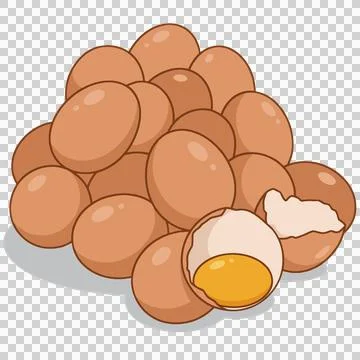 Egg 库存插图