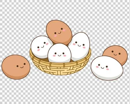 Egg Stock-Illustration