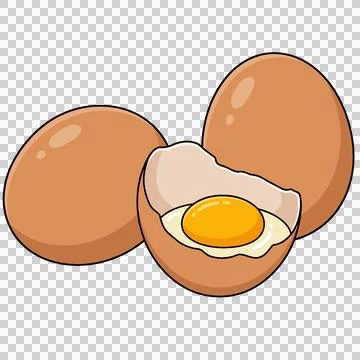 Egg 库存插图