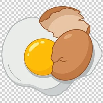 Egg Stock-Illustration