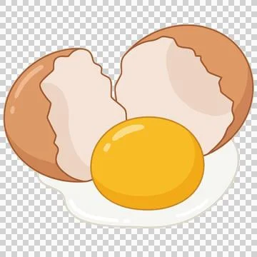 Egg Stock-Illustration