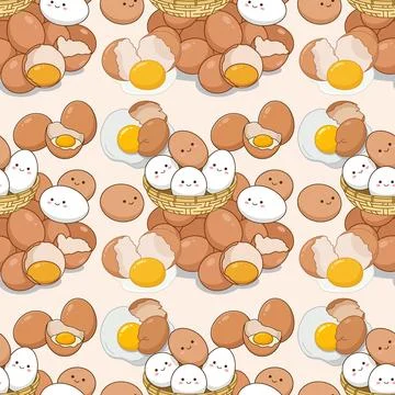 Egg Stock Illustration