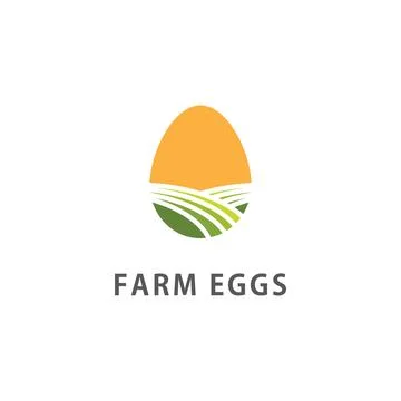 Egg illustration vector Stock Illustration
