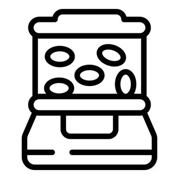 Egg incubator machine for hatching eggs at home Stock Illustration