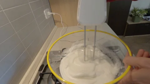 Egg mixer gp rt Видео 129734983