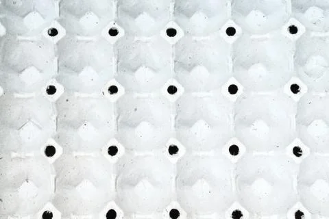 Egg package Stock-Fotos