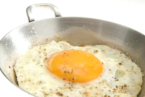 The egg Stock Photos