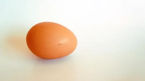 An egg Stock Photos