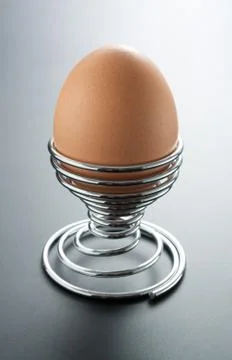 Egg Foto stock