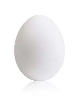 Egg Foto stock