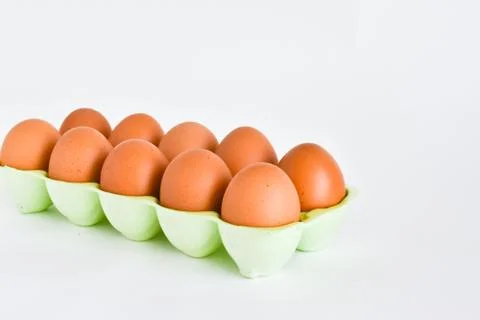 Egg Stock Photos