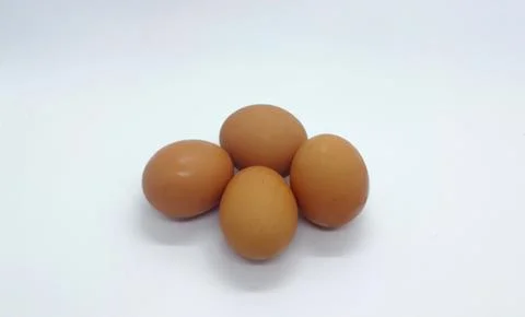 Egg Foto stock