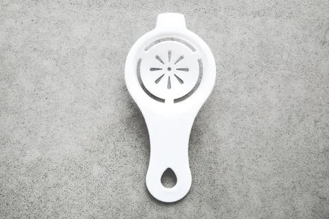 Egg-separator-tool   Stock Photos