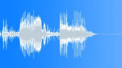 Egg Shell Crack Crunch Sound Effect