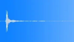 Egg splat 01Sound Effect