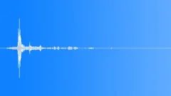 Egg splat 02Sound Effect