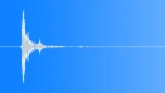 Egg splat 04 Sound Effect