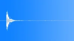 Egg splat 05Sound Effect