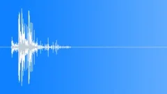 Egg splat Sound Effect