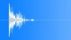 Egg splat Sound Effect
